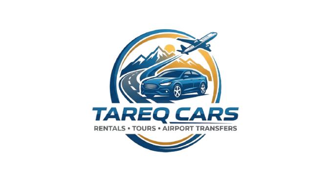 Tareq Cars Logo